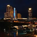 Apartamento Viparaiso *